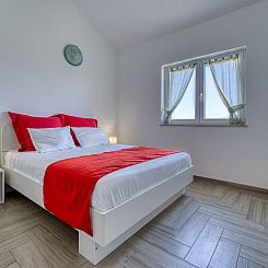 Appartement Wabi Sabi Resort 1