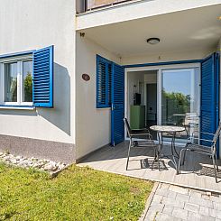 Appartement Terra