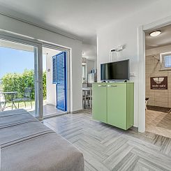 Appartement Terra