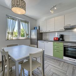 Appartement Terra