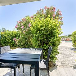 Appartement Wabi Sabi Resort 2
