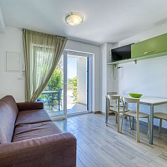 Appartement Wabi Sabi Resort 2
