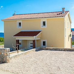 Vakantiehuis Villa Sara*****