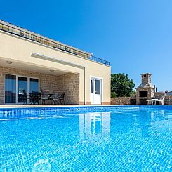 Vakantiehuis Villa Sara*****