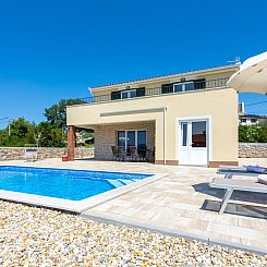 Vakantiehuis Villa Sara*****