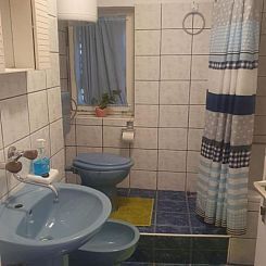 Appartement "Nikica" mit Blick auf das Meer