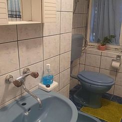 Appartement "Nikica" mit Blick auf das Meer