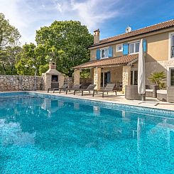 Vakantiehuis Villa Maslina