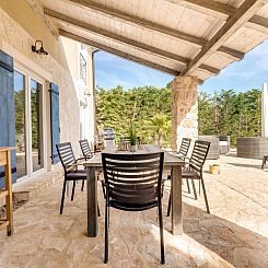 Vakantiehuis Villa Maslina