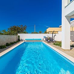 Vakantiehuis Villa Insula Aurea 1