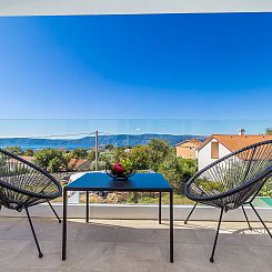 Vakantiehuis Villa Insula Aurea 1