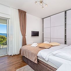 Vakantiehuis Villa Insula Aurea 1