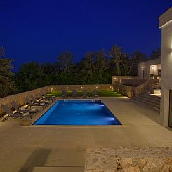 Vakantiehuis Villa Miryam