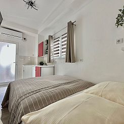 Appartement Kleines Studio Slaven in Krk