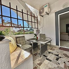 Appartement Kleines Studio Slaven in Krk