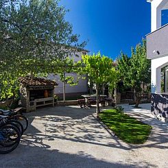 Appartement Kleines Studio Slaven in Krk