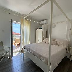 Vakantiehuis Luxus Ferienhaus AmbraLore