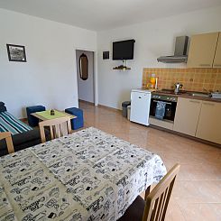 Appartement Anka 1