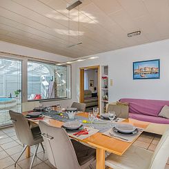 Vakantiehuis "Nika" mit privatem Pool