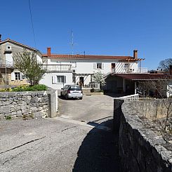 Appartement Stela