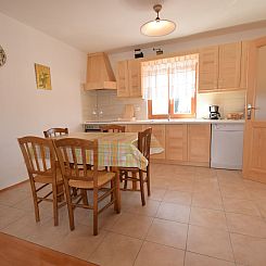 Appartement Stela