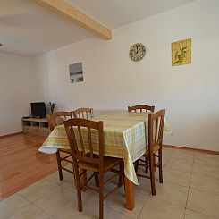 Appartement Stela