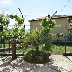 Appartement Wohnung Hana 1