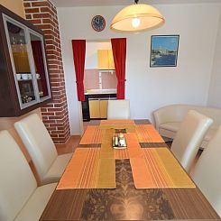 Appartement Wohnung Hana 1