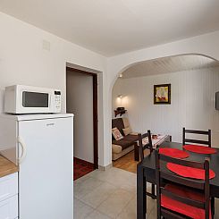 Appartement Hana 2