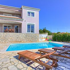 Vakantiehuis Villa Isabella