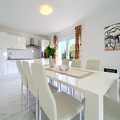 Vakantiehuis Villa Isabella
