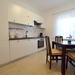 Appartement Klara