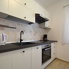 Appartement Klara