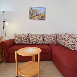 Appartement Klara