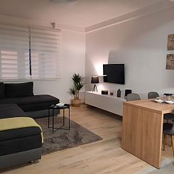 Appartement Wohnung Nives