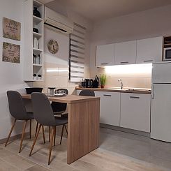 Appartement Wohnung Nives