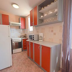 Appartement Wohnung Natalija
