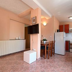 Appartement Wohnung Natalija