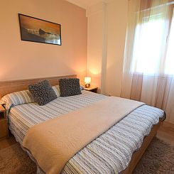 Appartement Wohnung Natalija