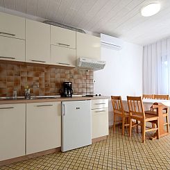 Appartement Klara