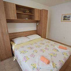 Appartement Klara