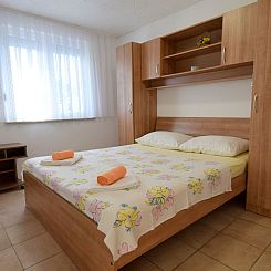 Appartement Klara