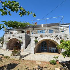 Appartement Studio Depope 2