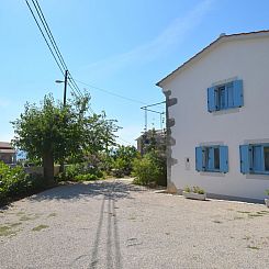 Appartement Studio Depope 2