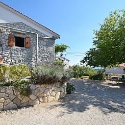 Appartement Studio Depope 2