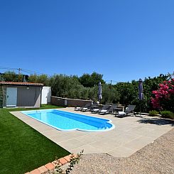 Vakantiehuis "Villa Frana" mit privatem Pool