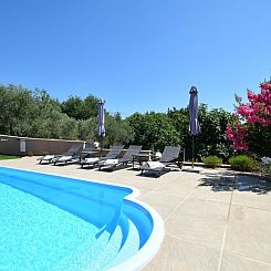 Vakantiehuis "Villa Frana" mit privatem Pool