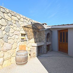 Appartement Studio Depope 1