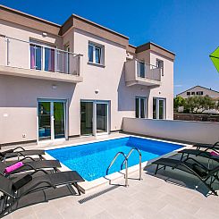 Vakantiehuis Pink