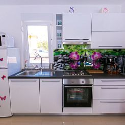 Vakantiehuis Pink